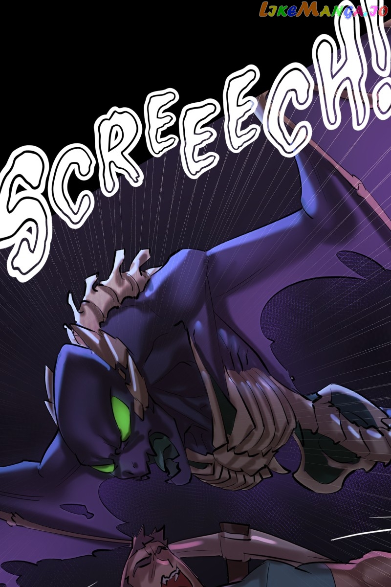 Mines & Monster Girls chapter 8 - page 13