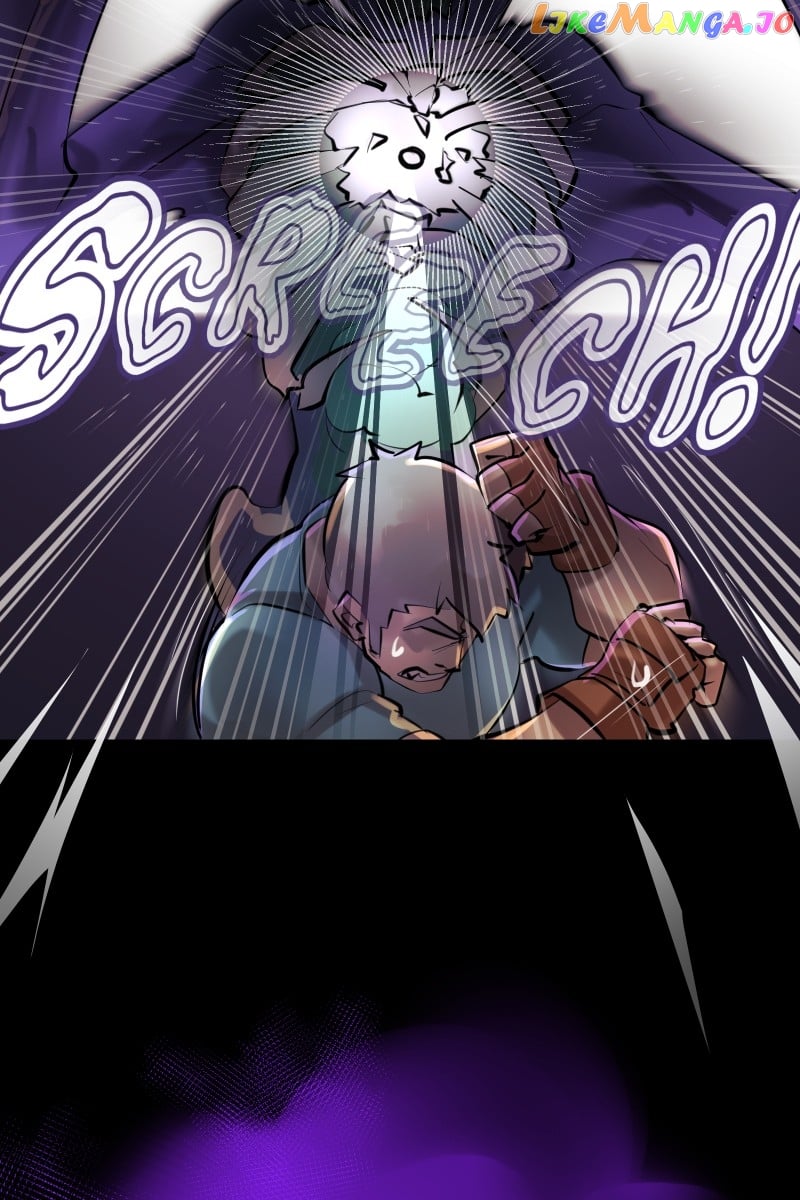 Mines & Monster Girls chapter 8 - page 15