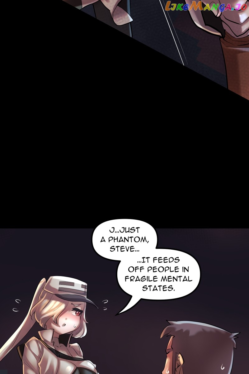 Mines & Monster Girls chapter 8 - page 18