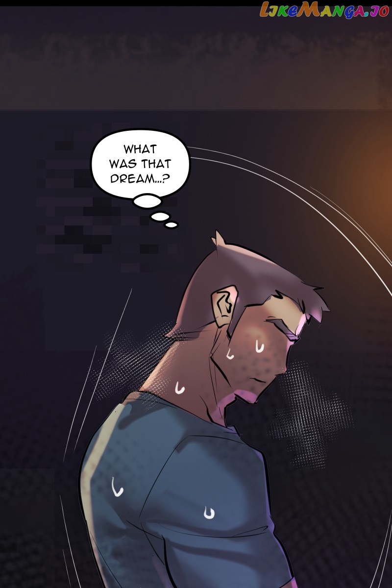 Mines & Monster Girls chapter 8 - page 4