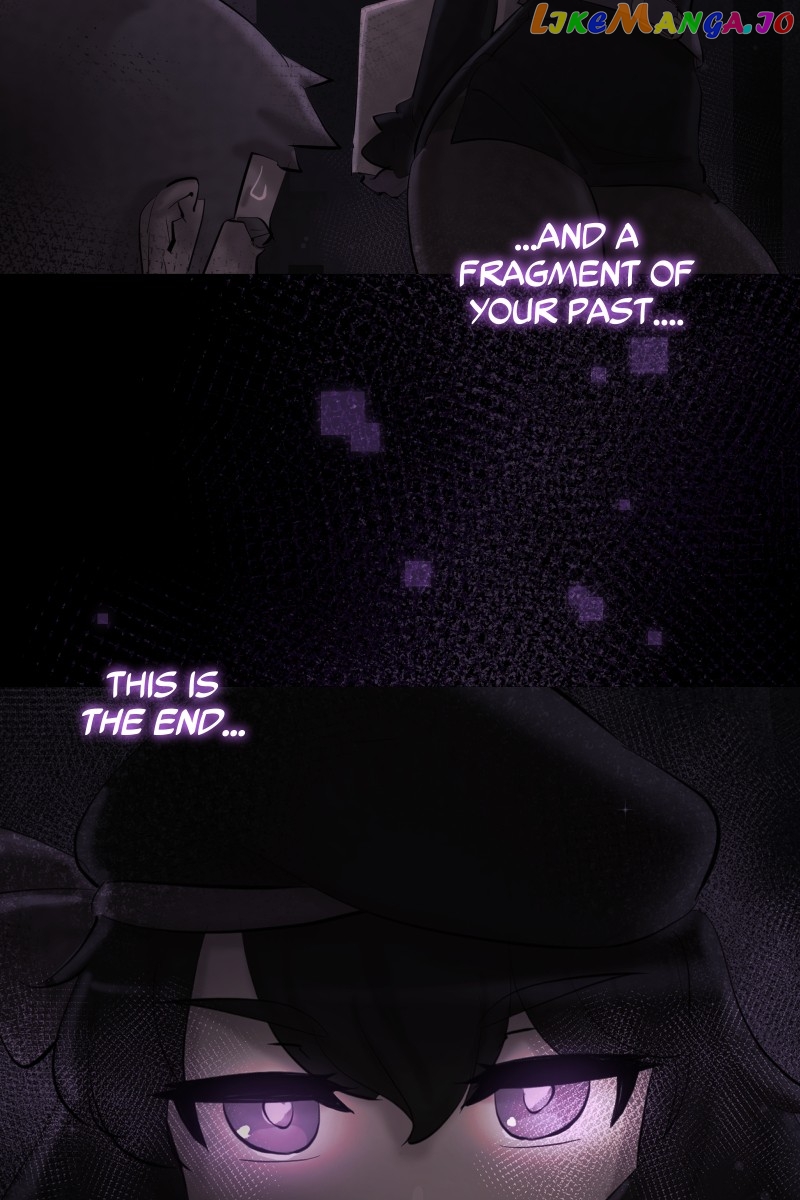 Mines & Monster Girls chapter 8 - page 6