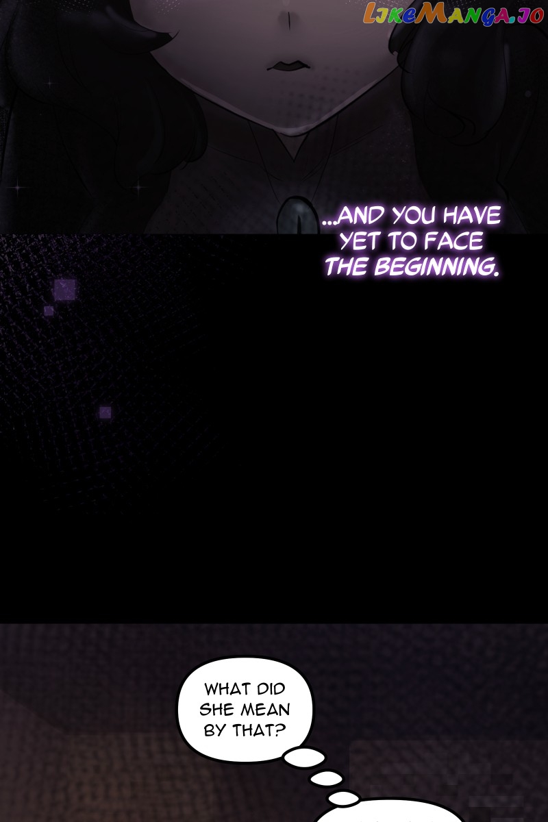 Mines & Monster Girls chapter 8 - page 7