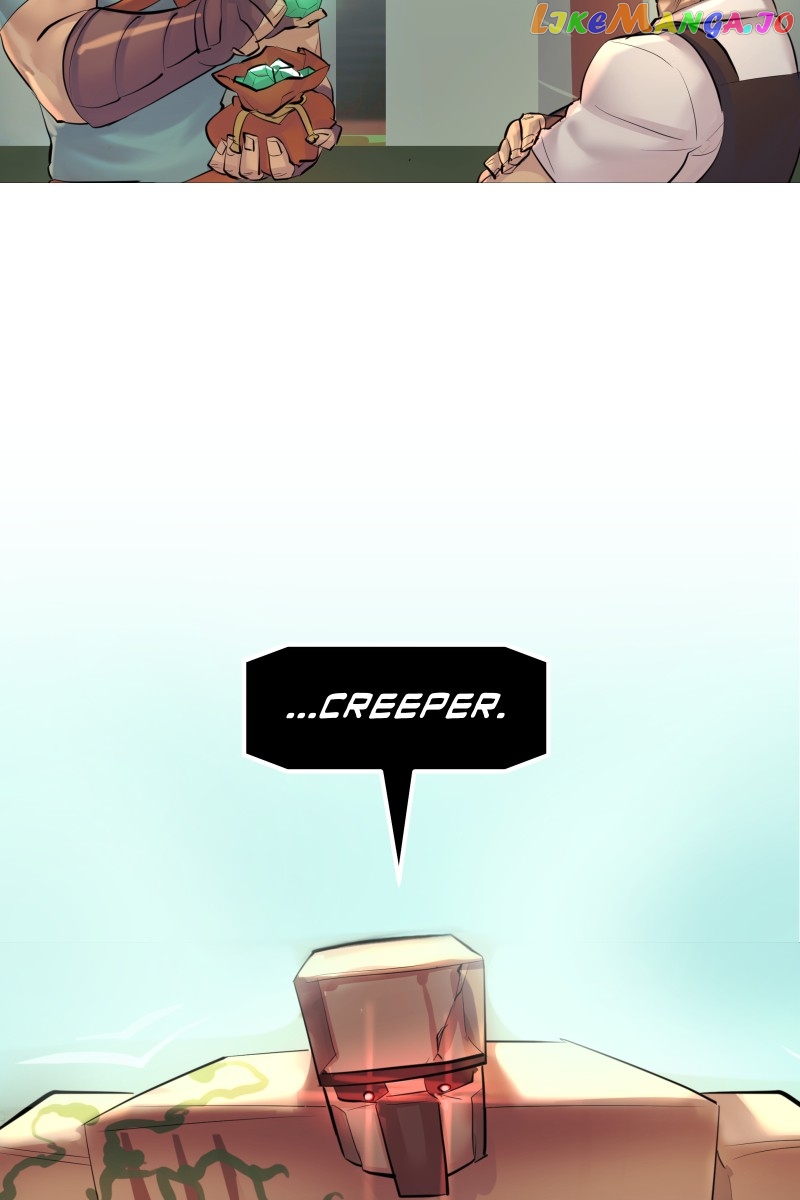Mines & Monster Girls chapter 9 - page 12