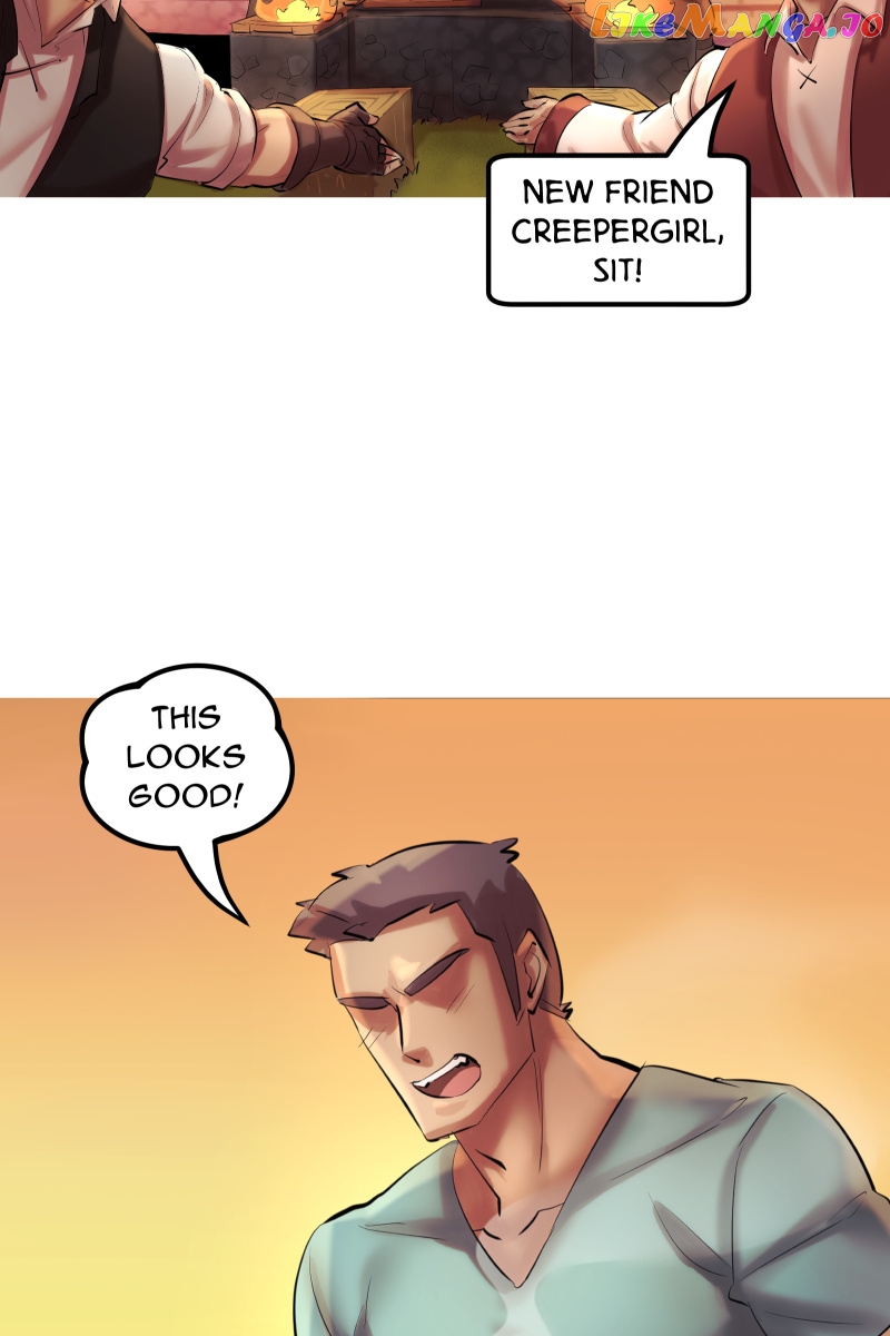 Mines & Monster Girls chapter 10 - page 12