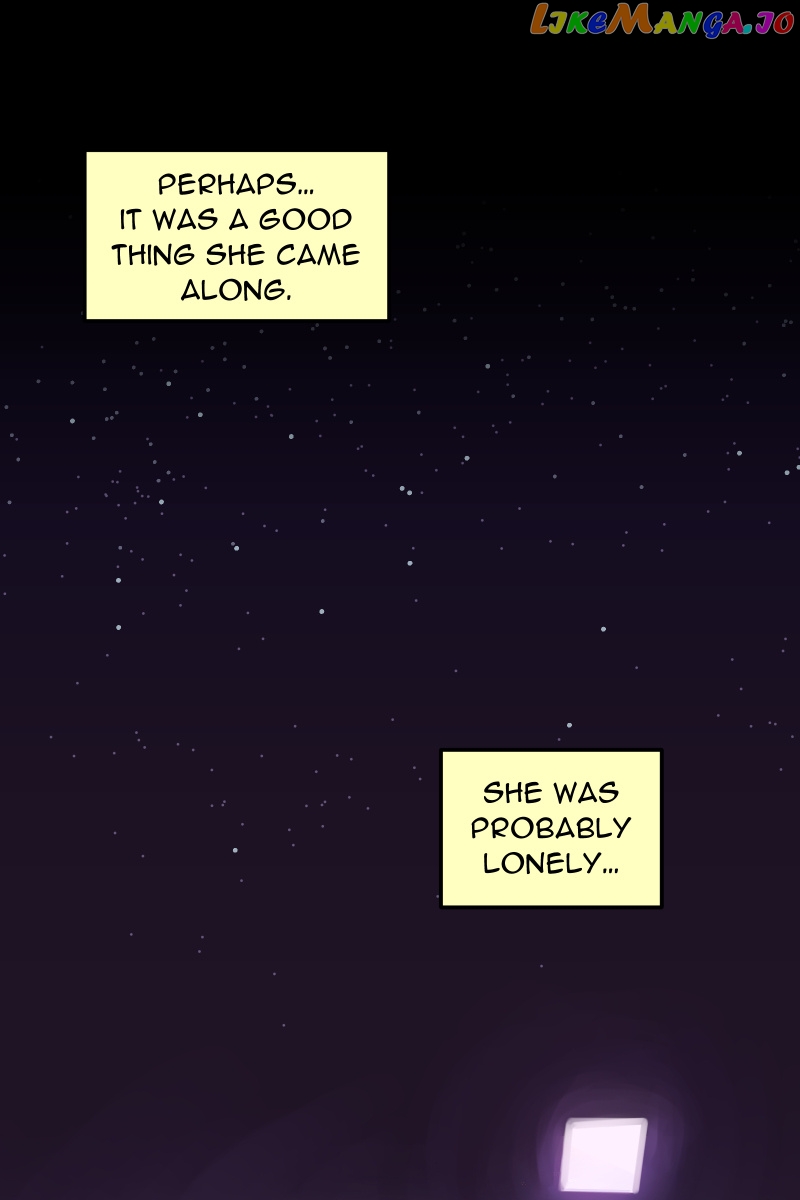 Mines & Monster Girls chapter 10 - page 22