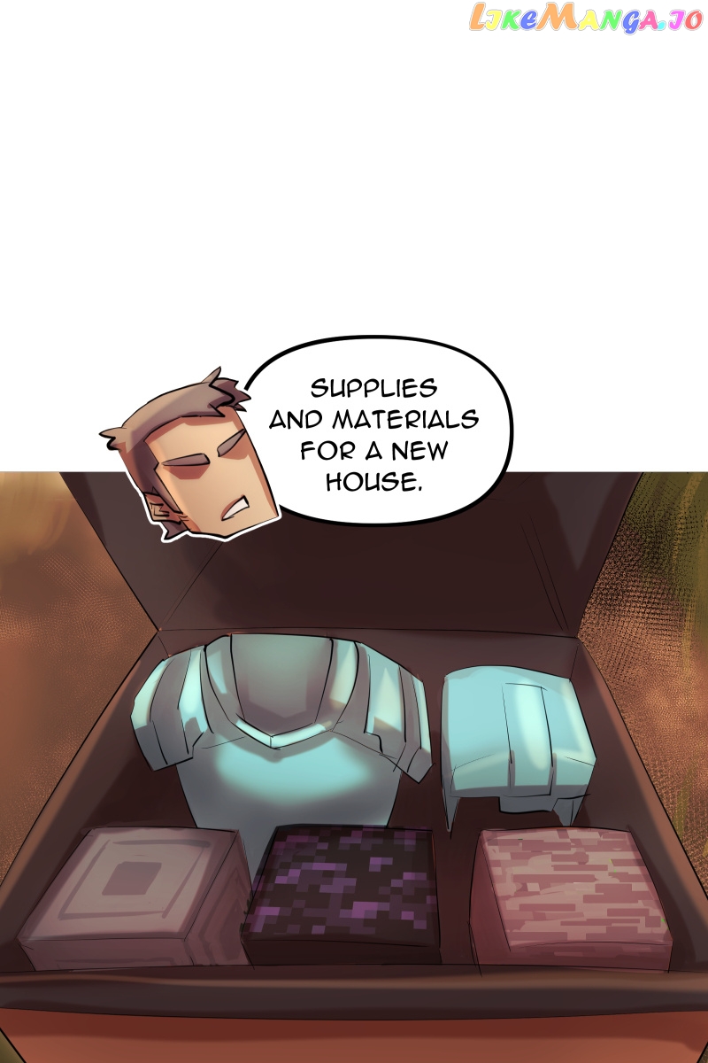 Mines & Monster Girls chapter 10 - page 4