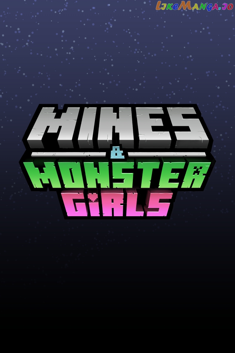 Mines & Monster Girls chapter 11 - page 1