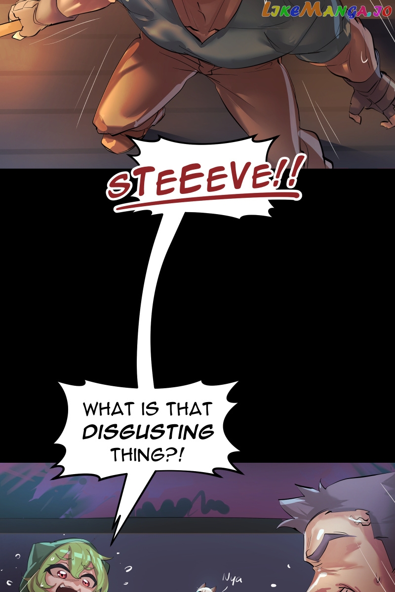 Mines & Monster Girls chapter 11 - page 15