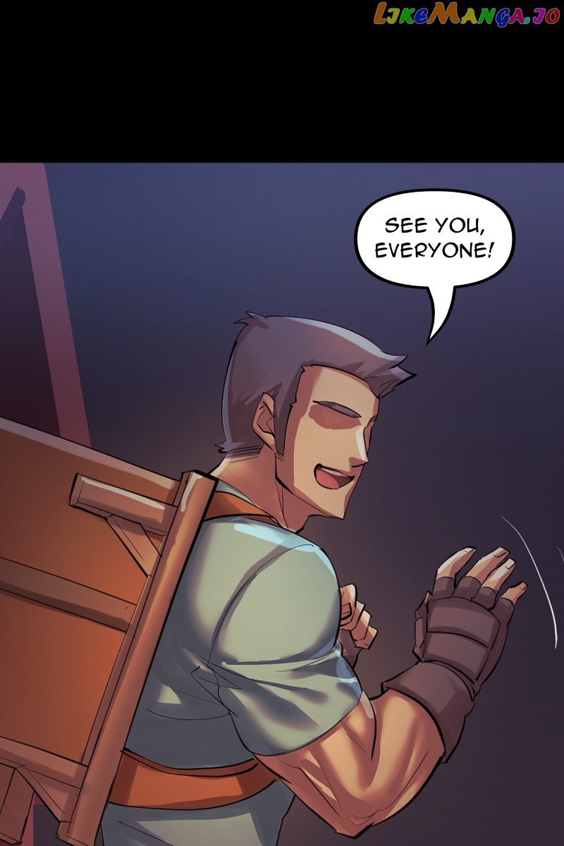 Mines & Monster Girls chapter 11 - page 2