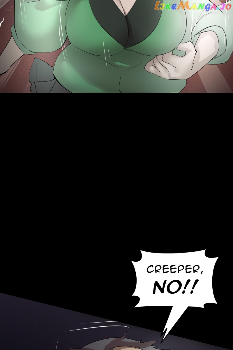 Mines & Monster Girls chapter 13 - page 13