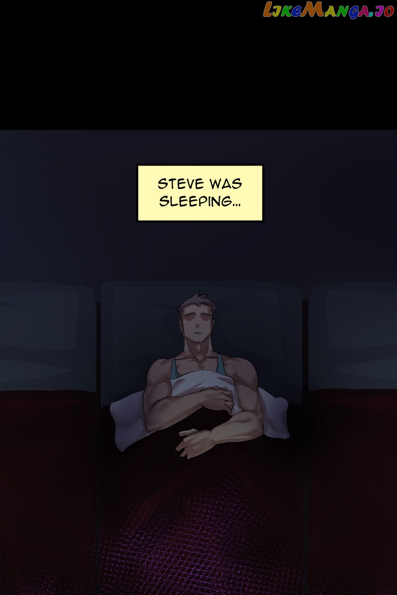 Mines & Monster Girls chapter 13 - page 3