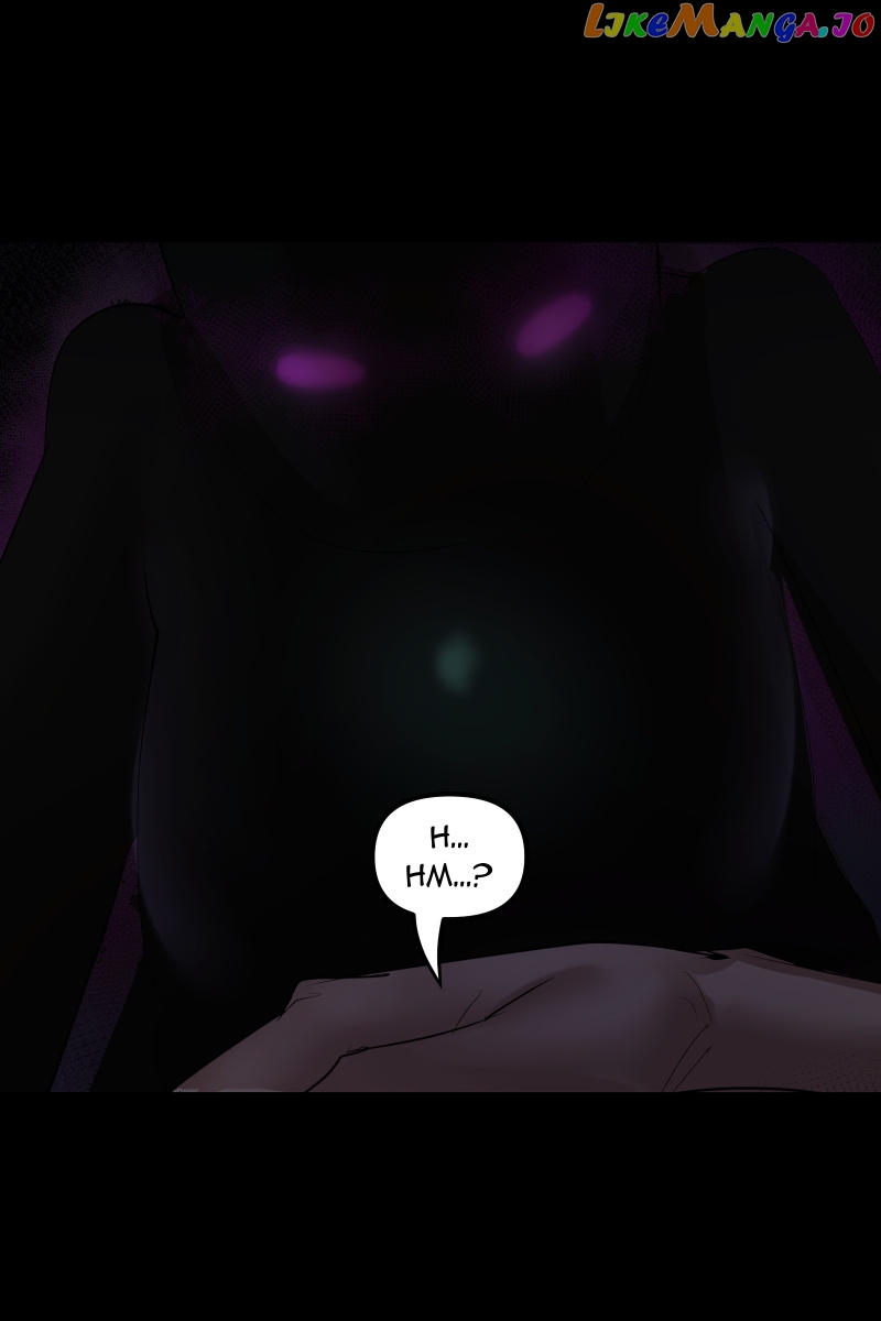 Mines & Monster Girls chapter 13 - page 6