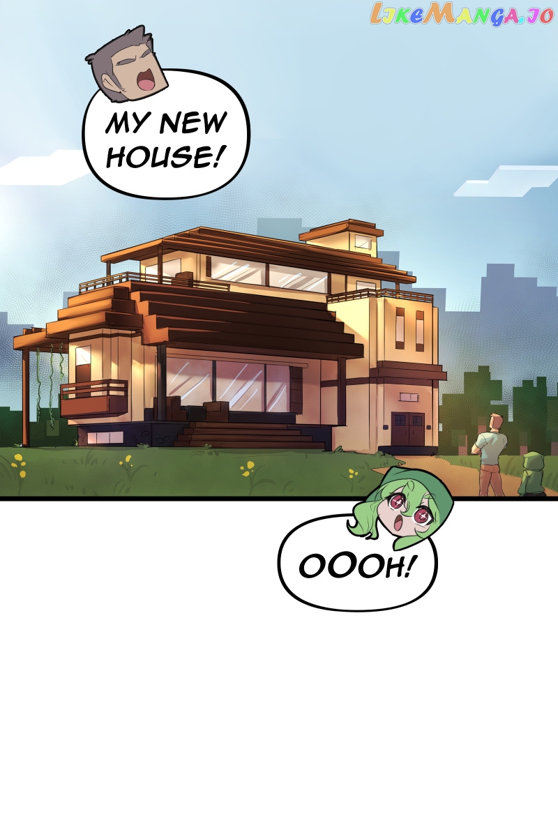 Mines & Monster Girls chapter 14 - page 6