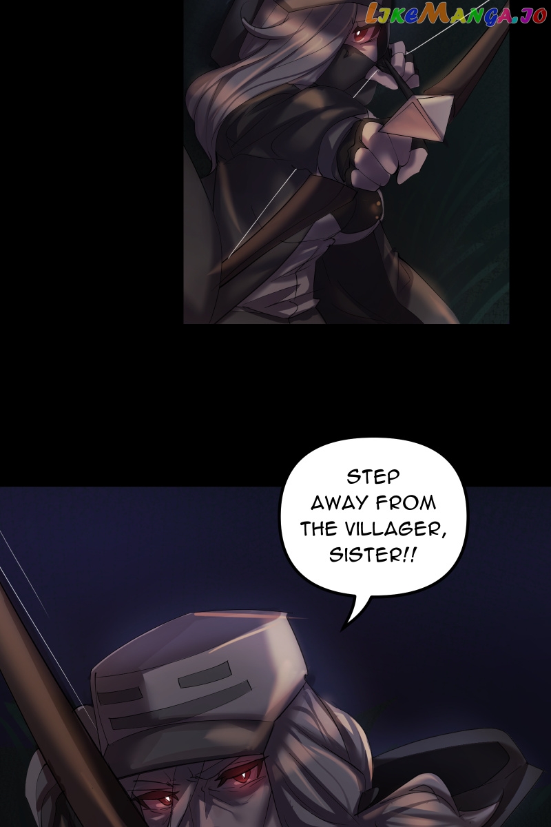 Mines & Monster Girls chapter 15 - page 10