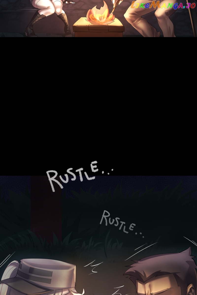 Mines & Monster Girls chapter 15 - page 6