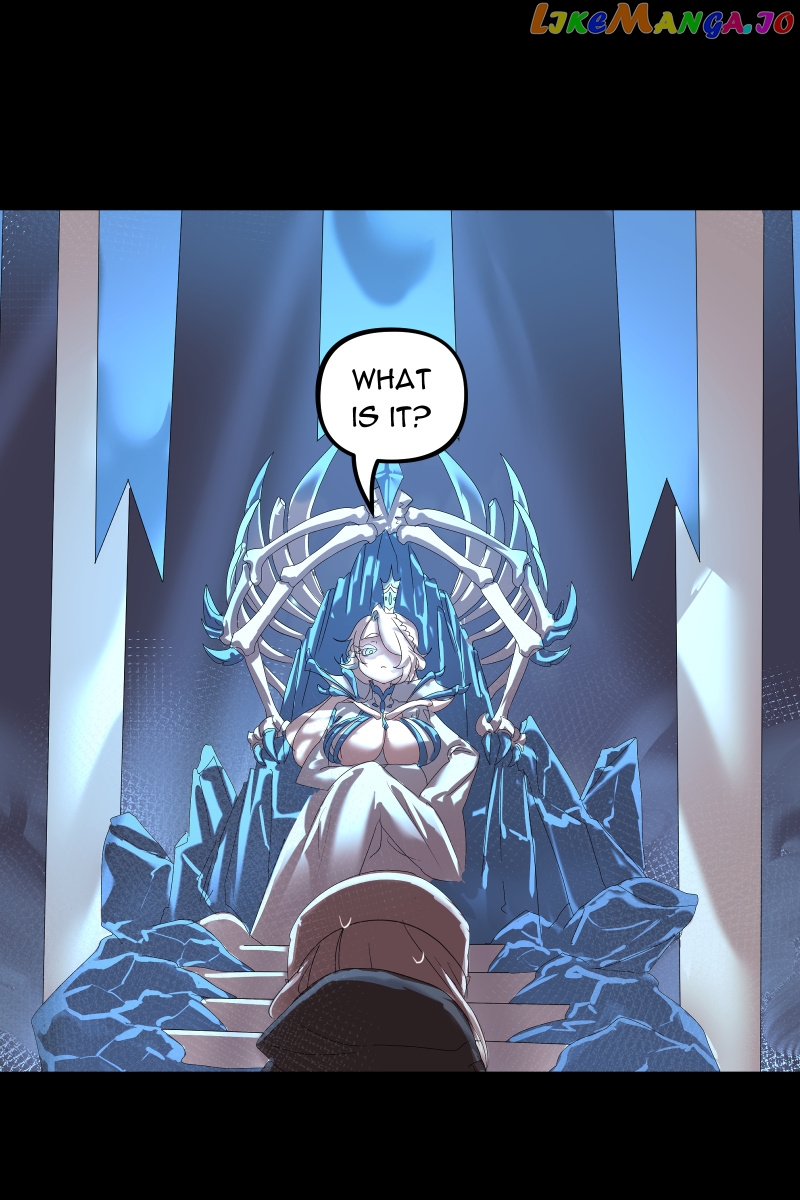 Mines & Monster Girls chapter 16 - page 14