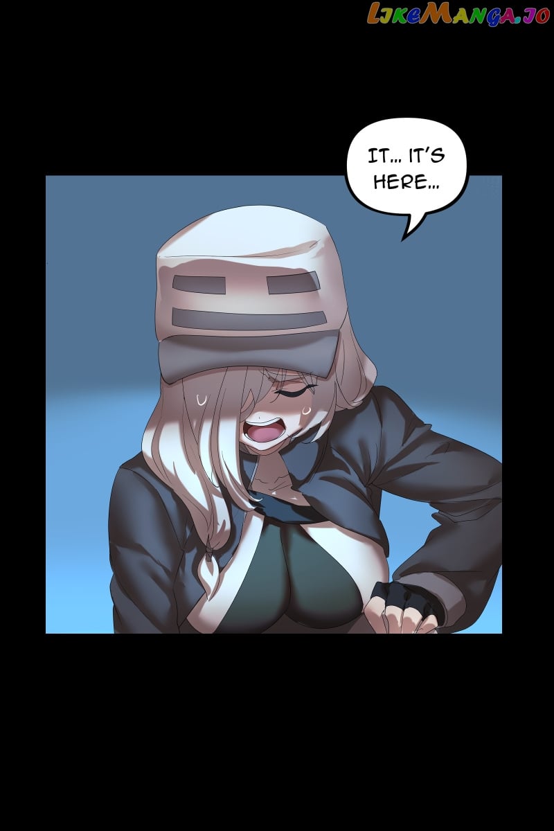 Mines & Monster Girls chapter 16 - page 15