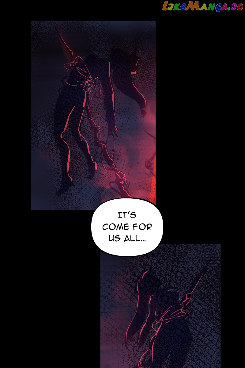 Mines & Monster Girls chapter 16 - page 16