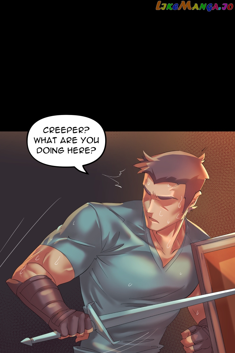 Mines & Monster Girls chapter 18 - page 10