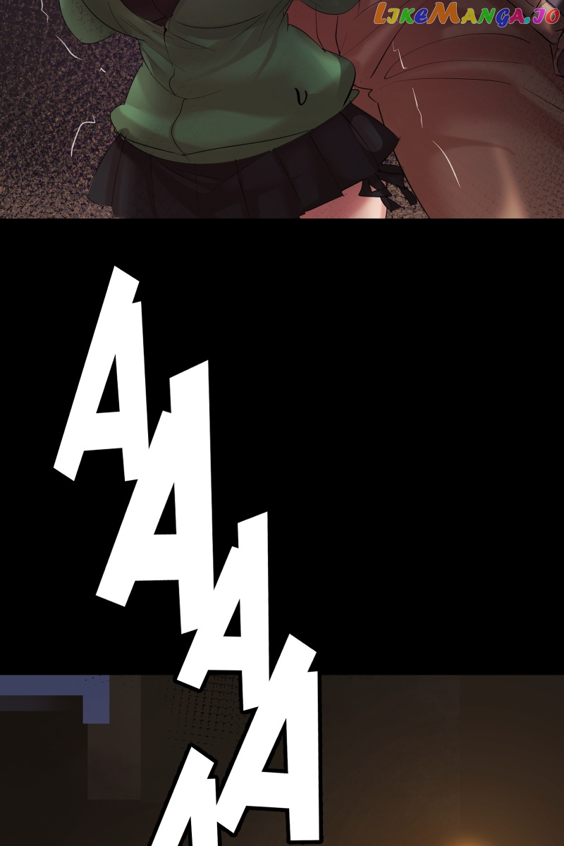 Mines & Monster Girls chapter 19 - page 15