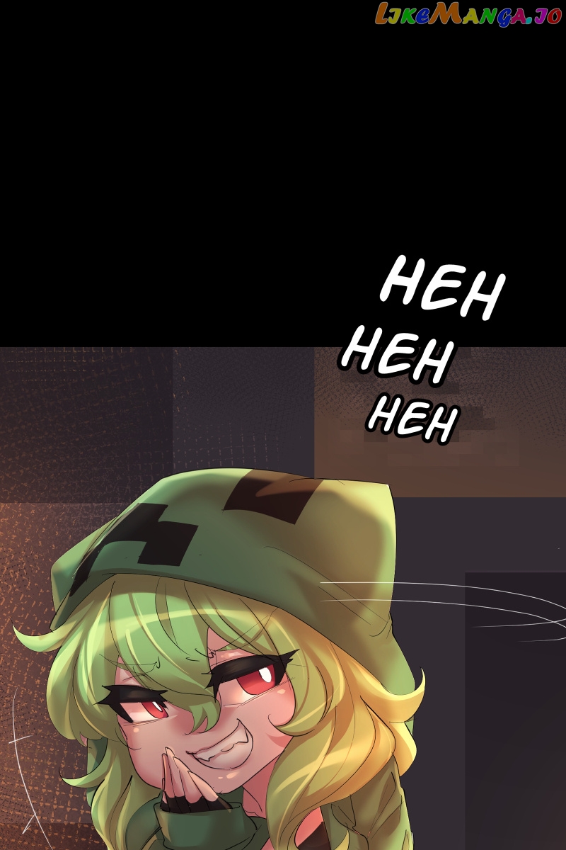 Mines & Monster Girls chapter 19 - page 6