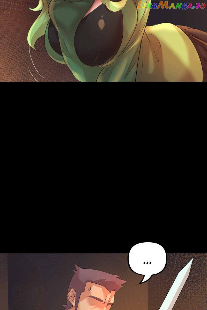 Mines & Monster Girls chapter 19 - page 7