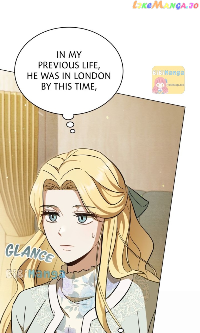 The Redemption of Earl Nottingham Chapter 2 - page 5