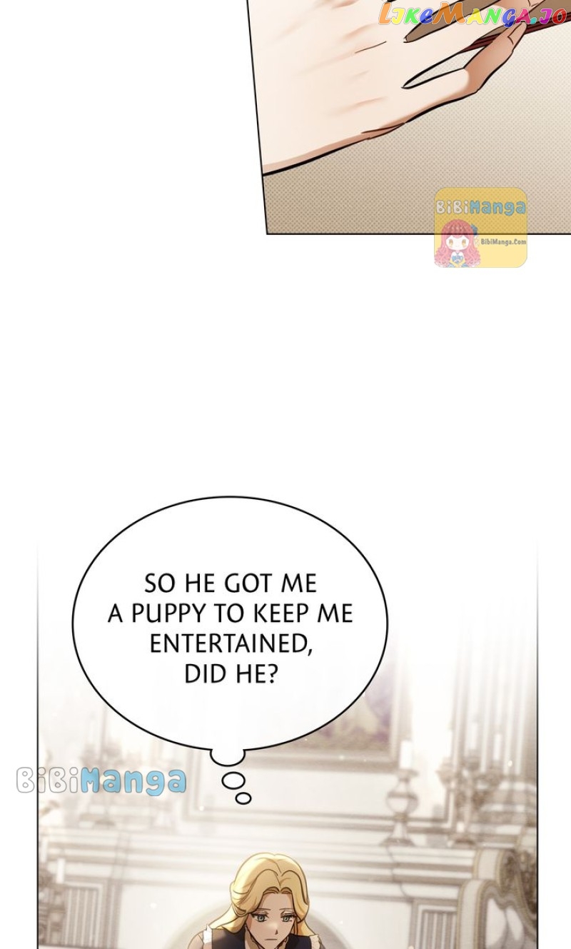 The Redemption of Earl Nottingham Chapter 2 - page 64