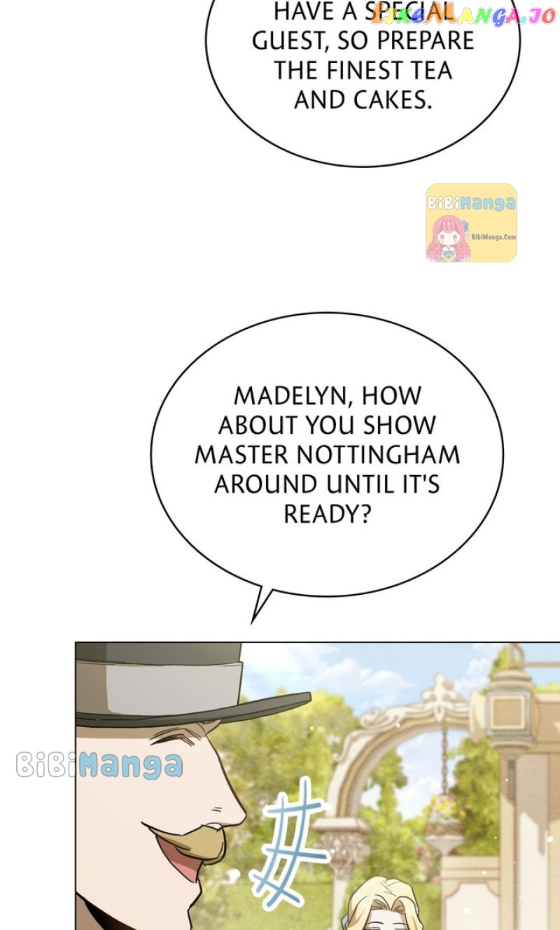 The Redemption of Earl Nottingham Chapter 2 - page 76