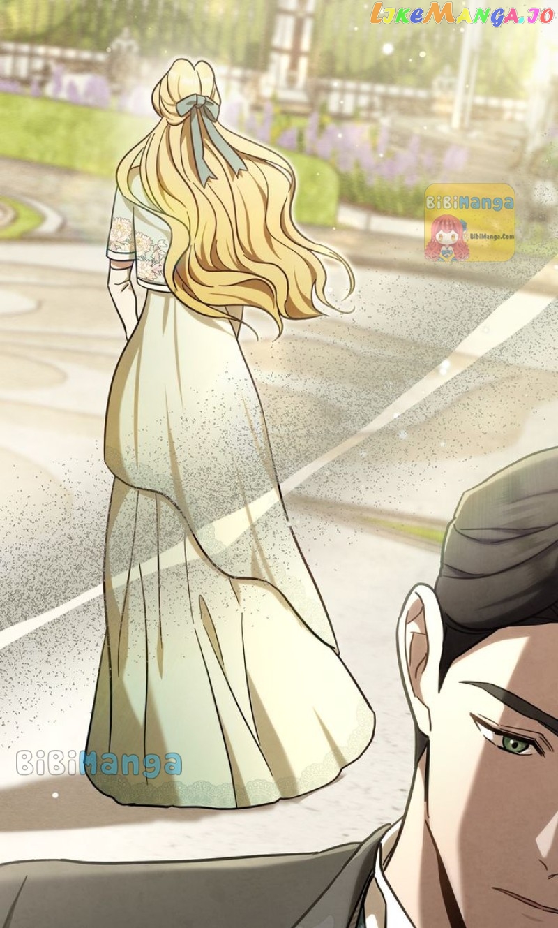 The Redemption of Earl Nottingham Chapter 2 - page 93