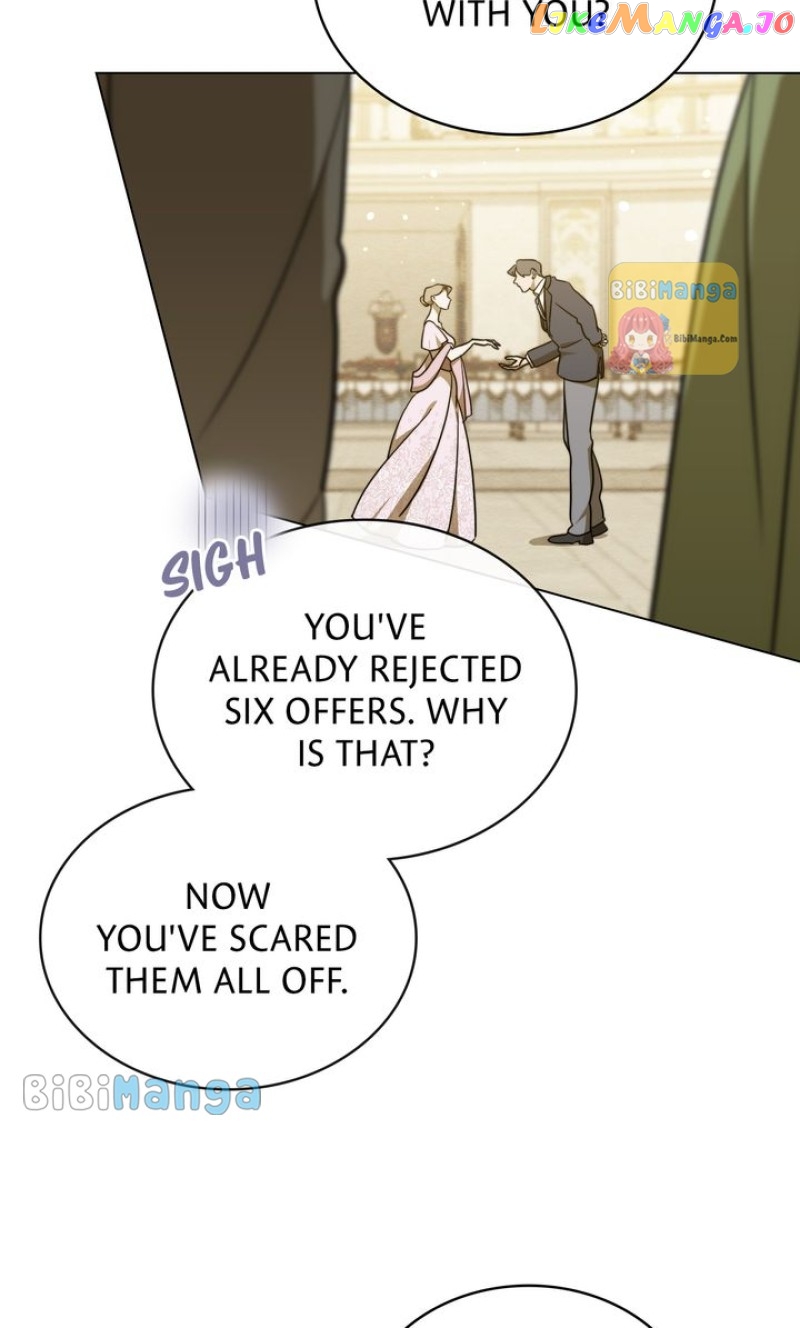 The Redemption of Earl Nottingham Chapter 3 - page 35