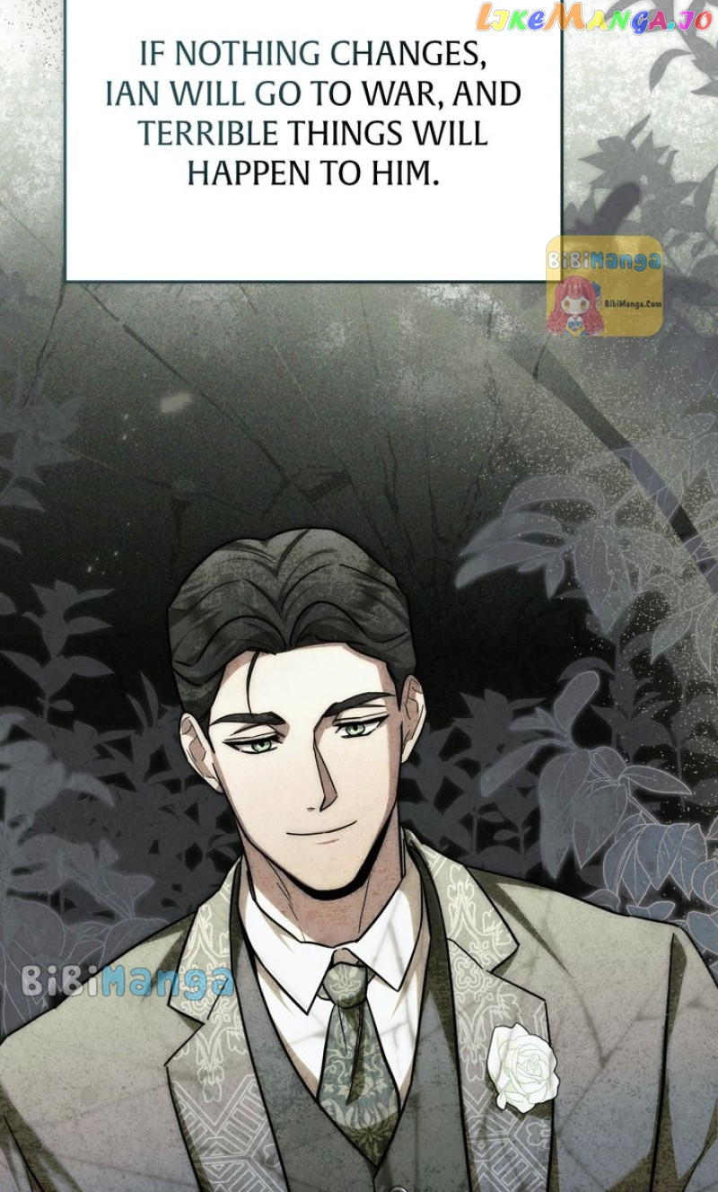 The Redemption of Earl Nottingham Chapter 3 - page 79