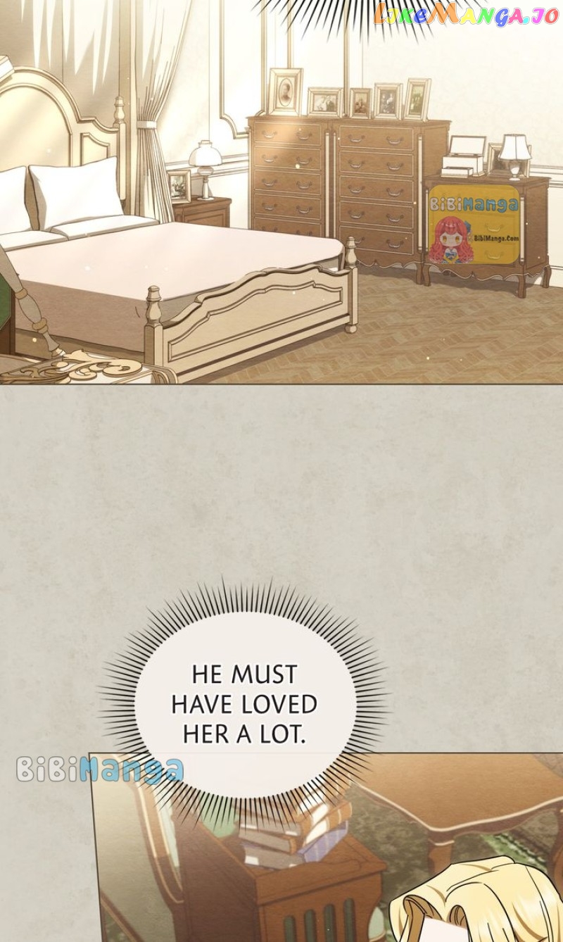 The Redemption of Earl Nottingham Chapter 5 - page 36
