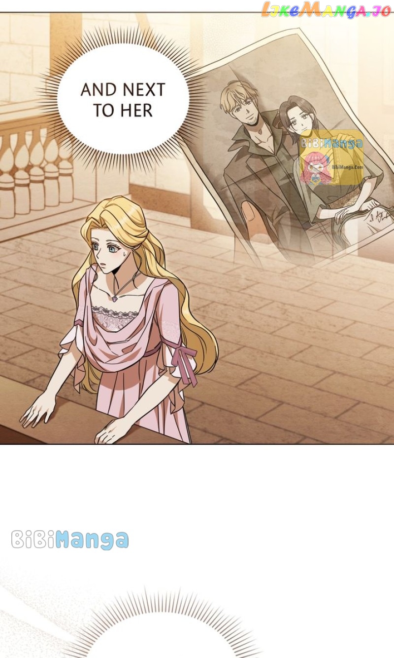 The Redemption of Earl Nottingham Chapter 7 - page 64