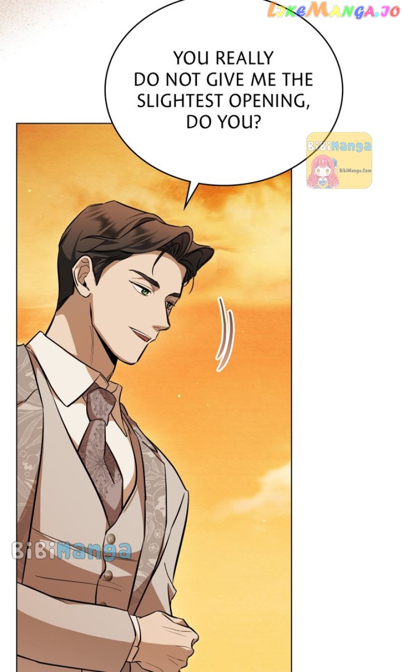 The Redemption of Earl Nottingham Chapter 8 - page 26