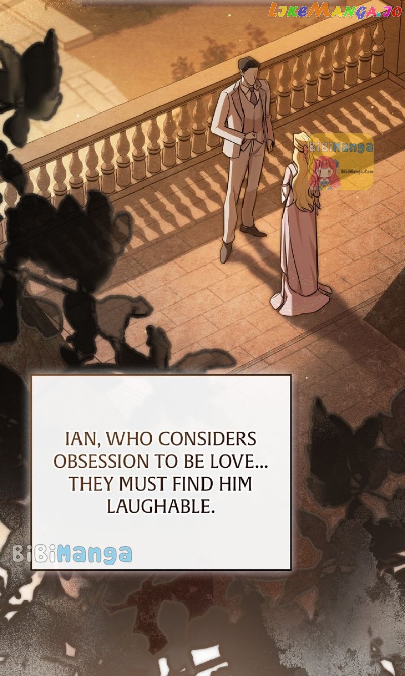 The Redemption of Earl Nottingham Chapter 8 - page 33