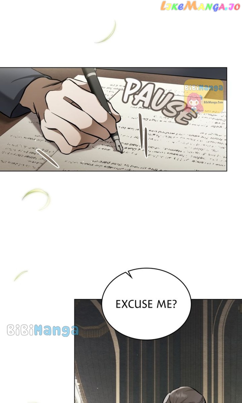 The Redemption of Earl Nottingham Chapter 8 - page 56