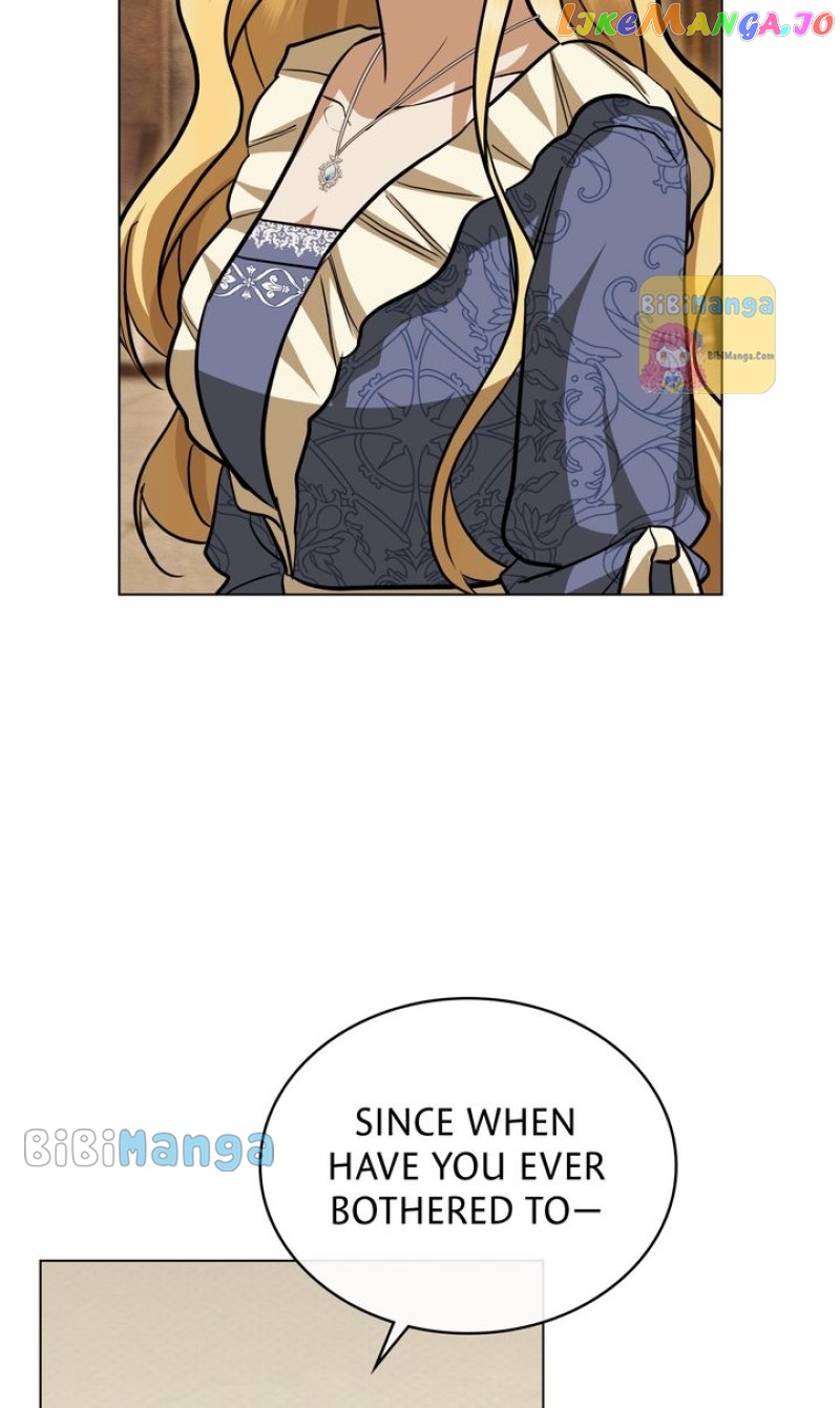 The Redemption of Earl Nottingham Chapter 10 - page 56