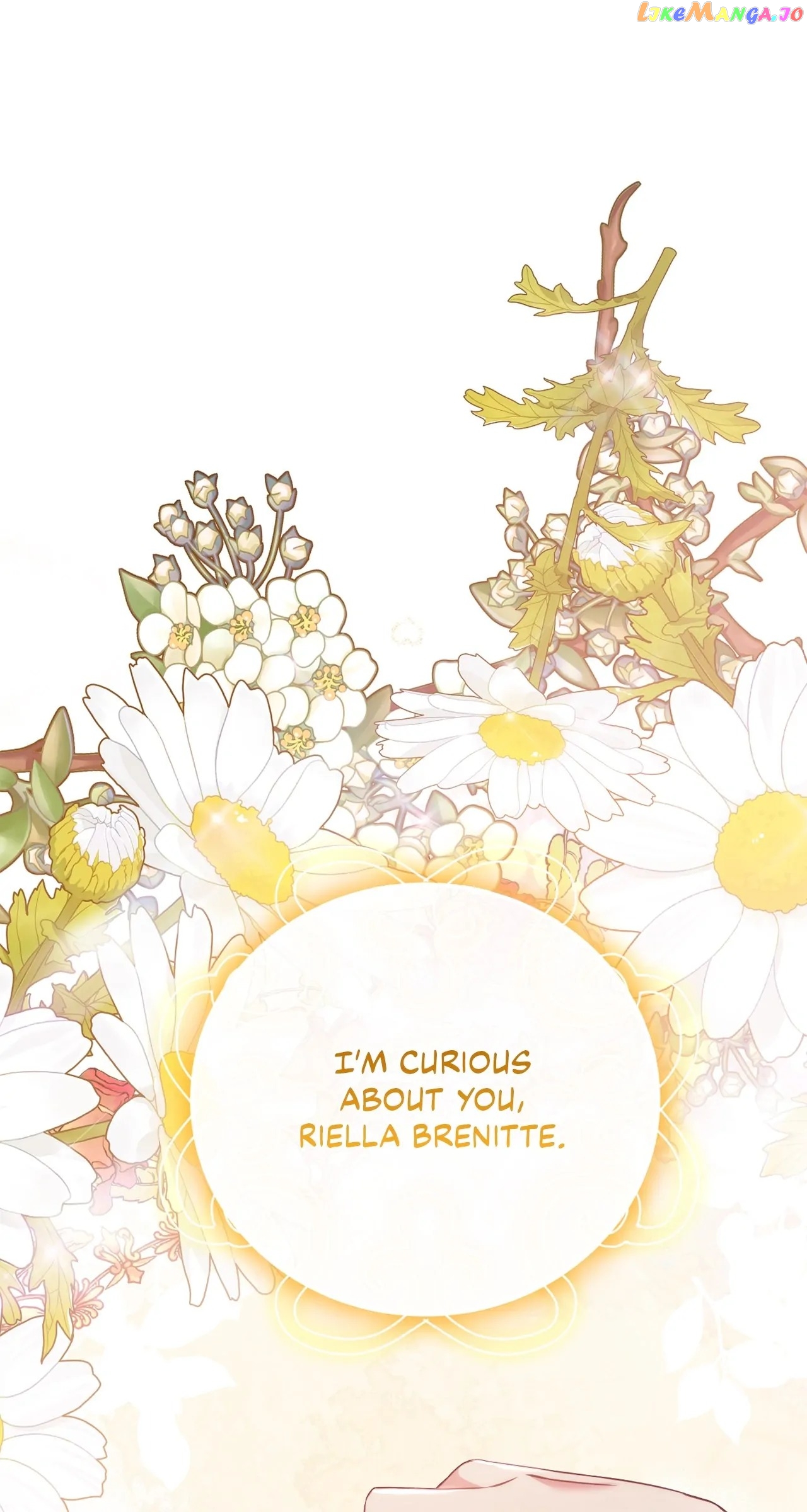 The Saintess Returns to the Emperor Chapter 10 - page 1