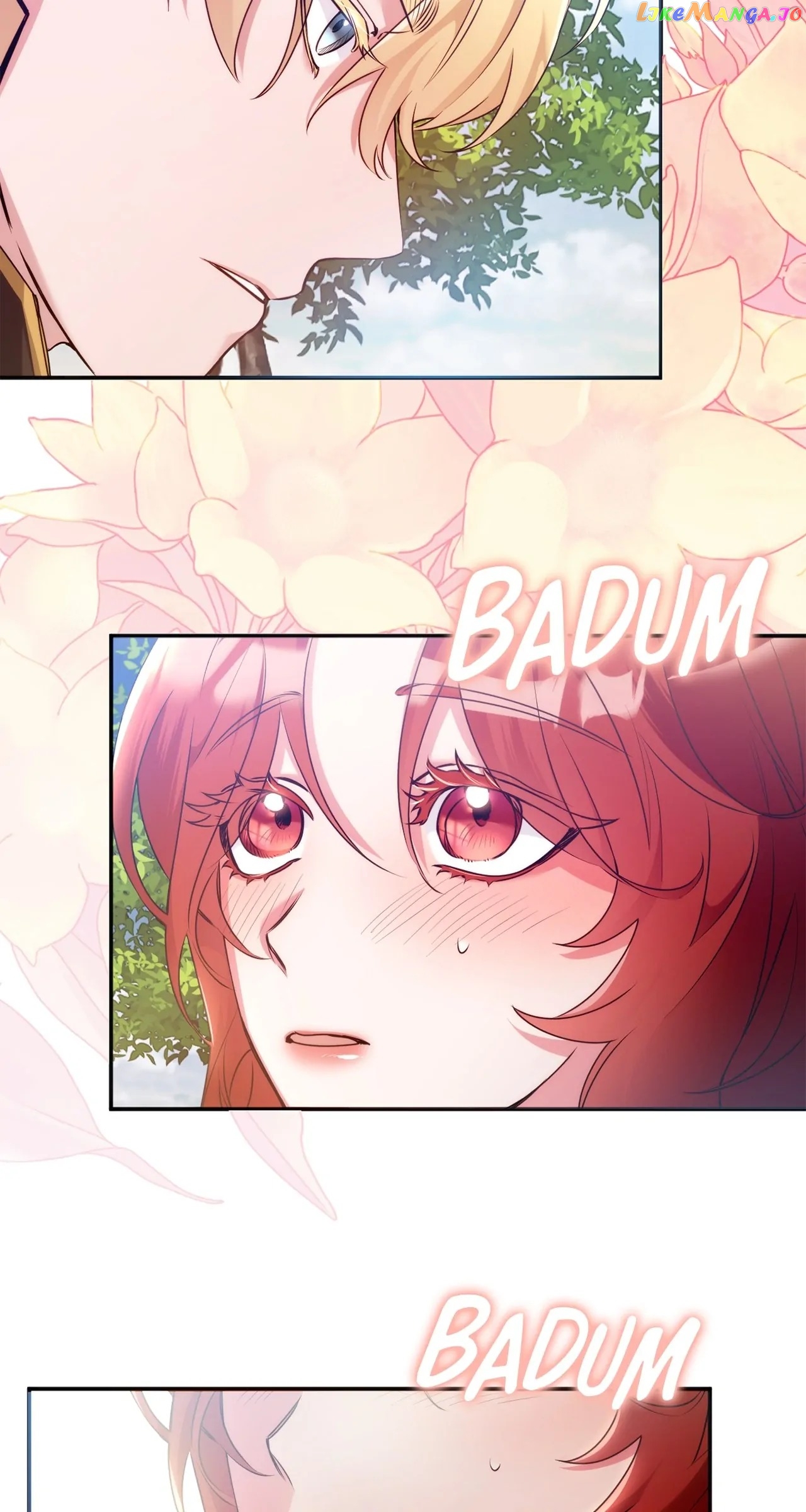 The Saintess Returns to the Emperor Chapter 10 - page 3