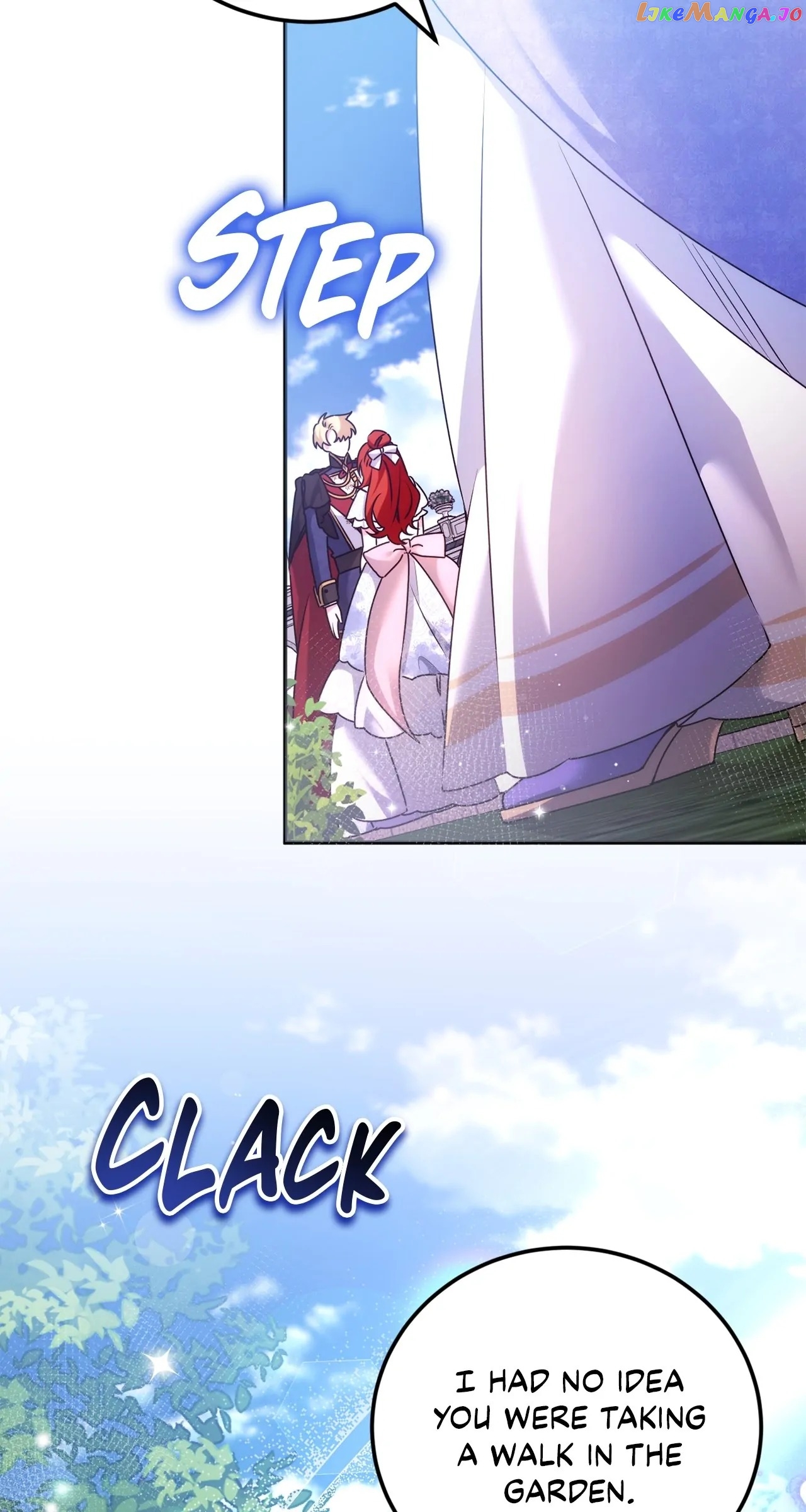 The Saintess Returns to the Emperor Chapter 10 - page 6