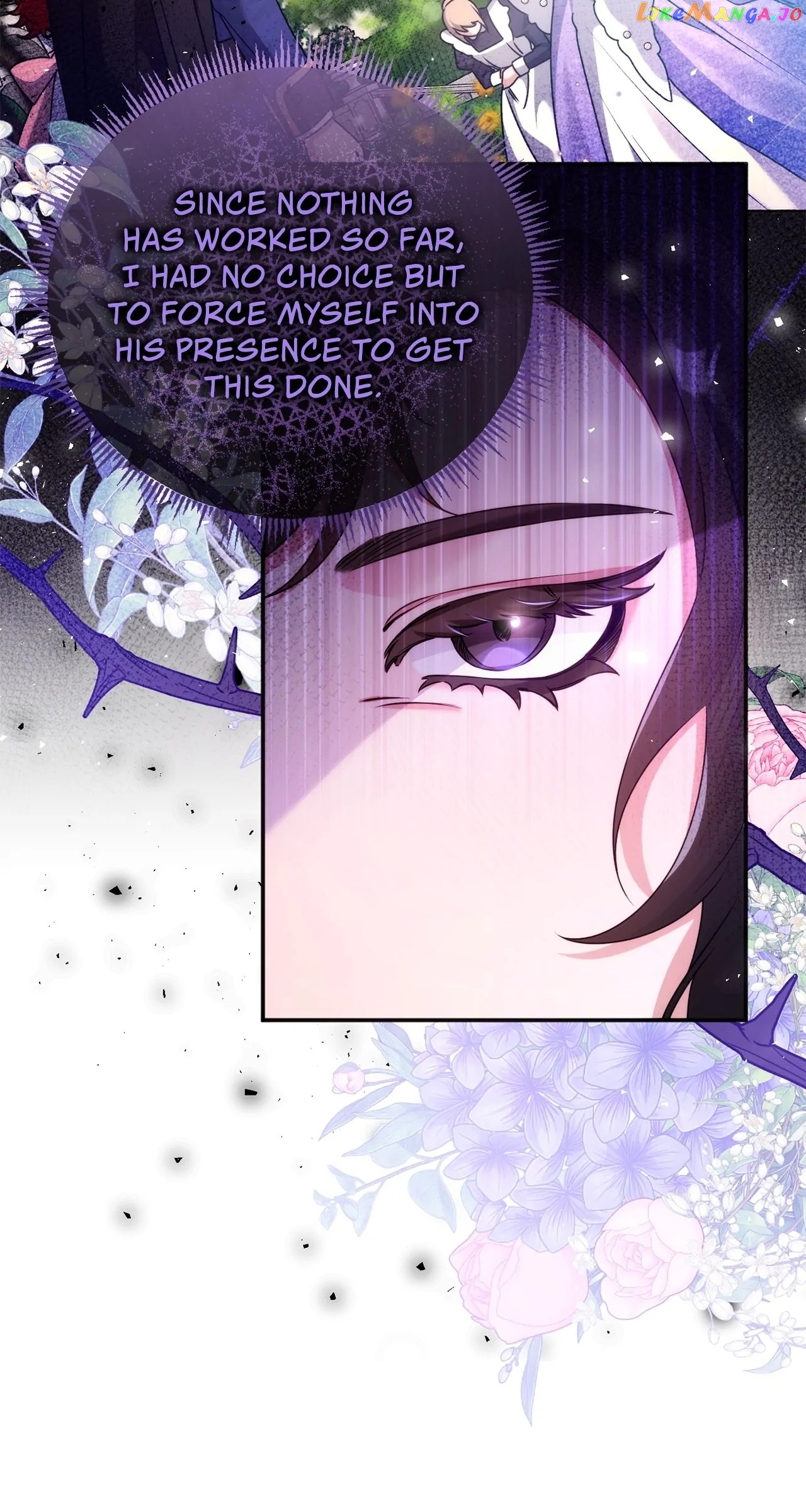 The Saintess Returns to the Emperor Chapter 10 - page 11