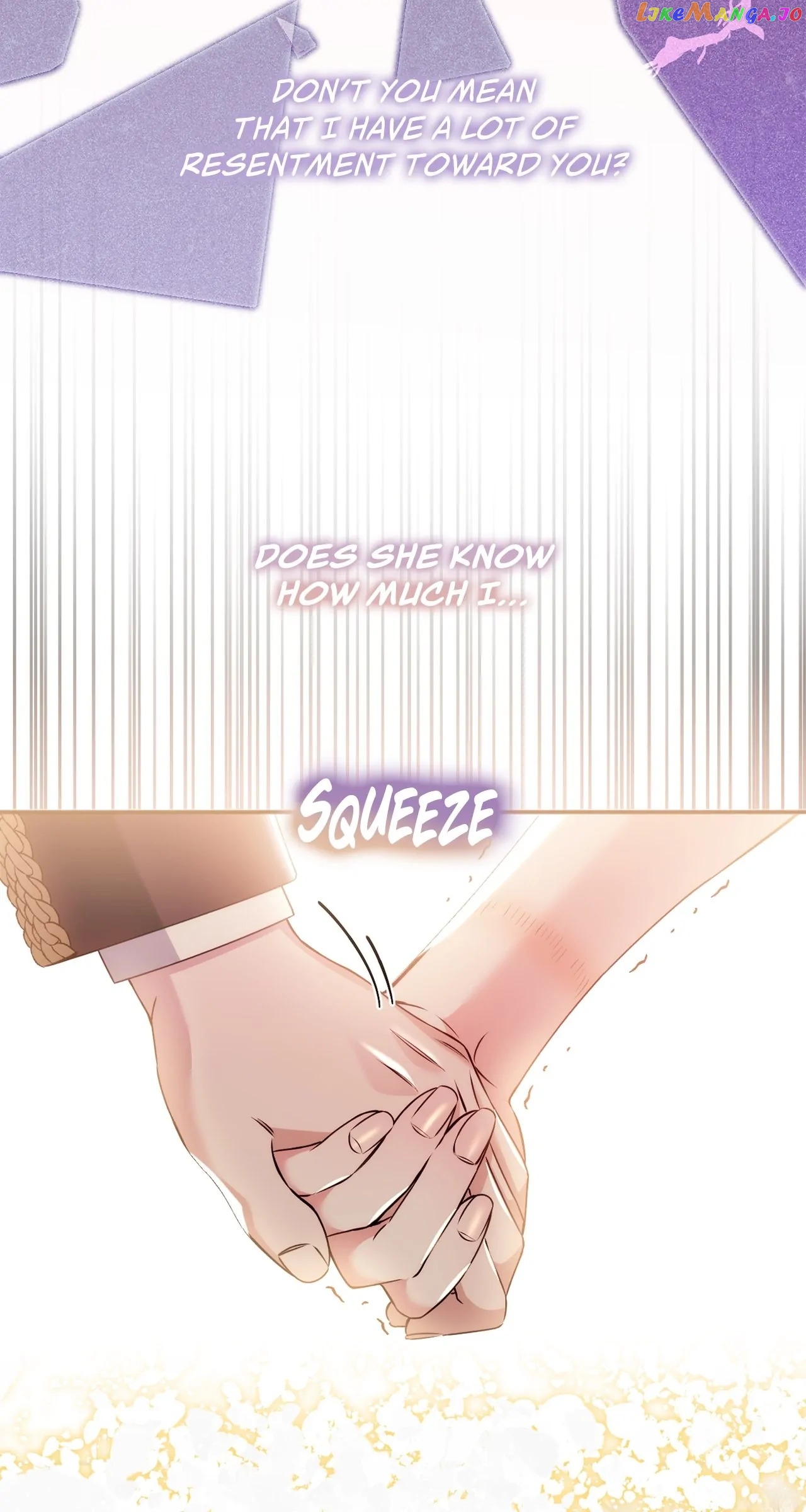 The Saintess Returns to the Emperor Chapter 10 - page 22