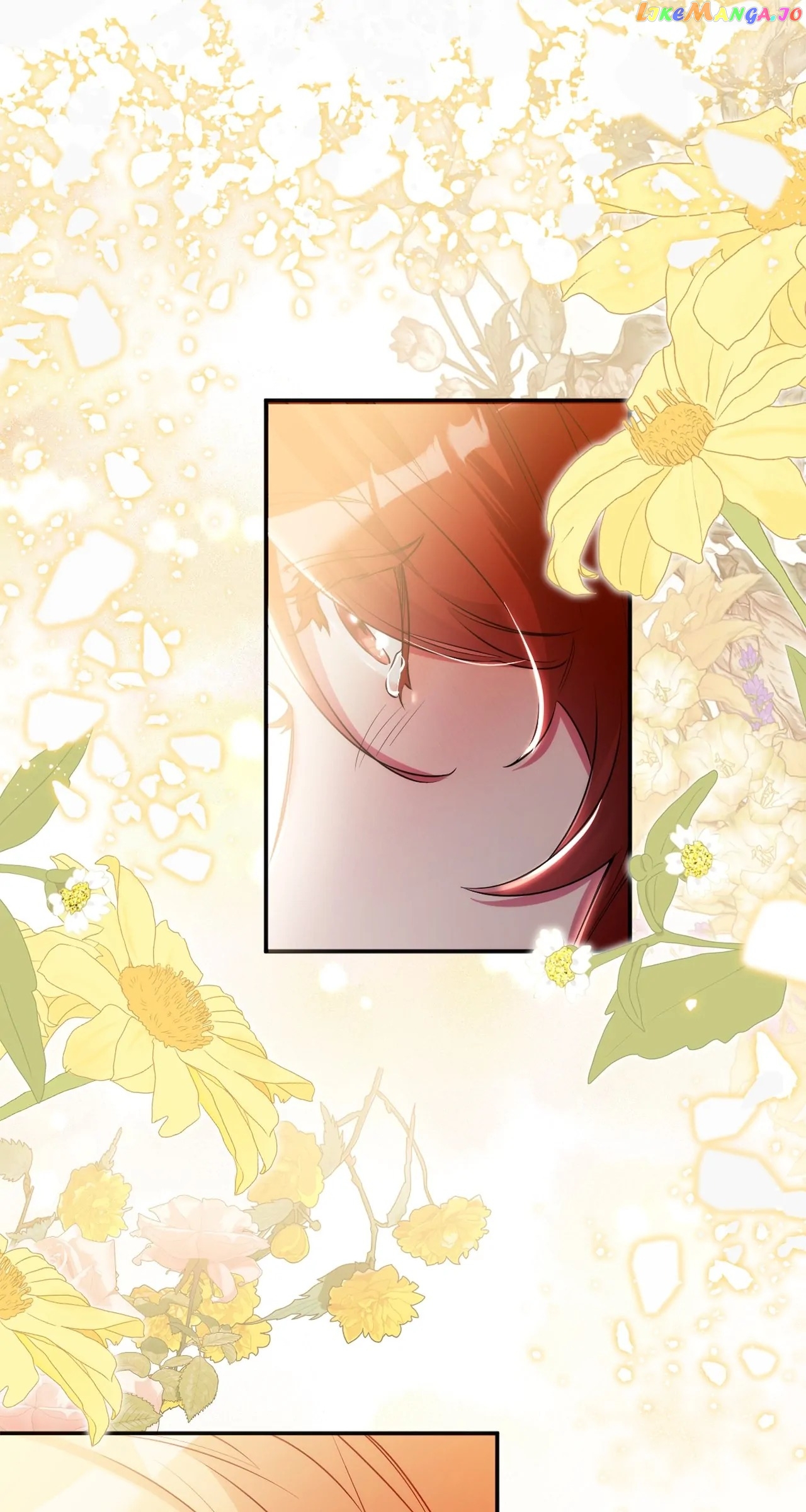 The Saintess Returns to the Emperor Chapter 10 - page 23