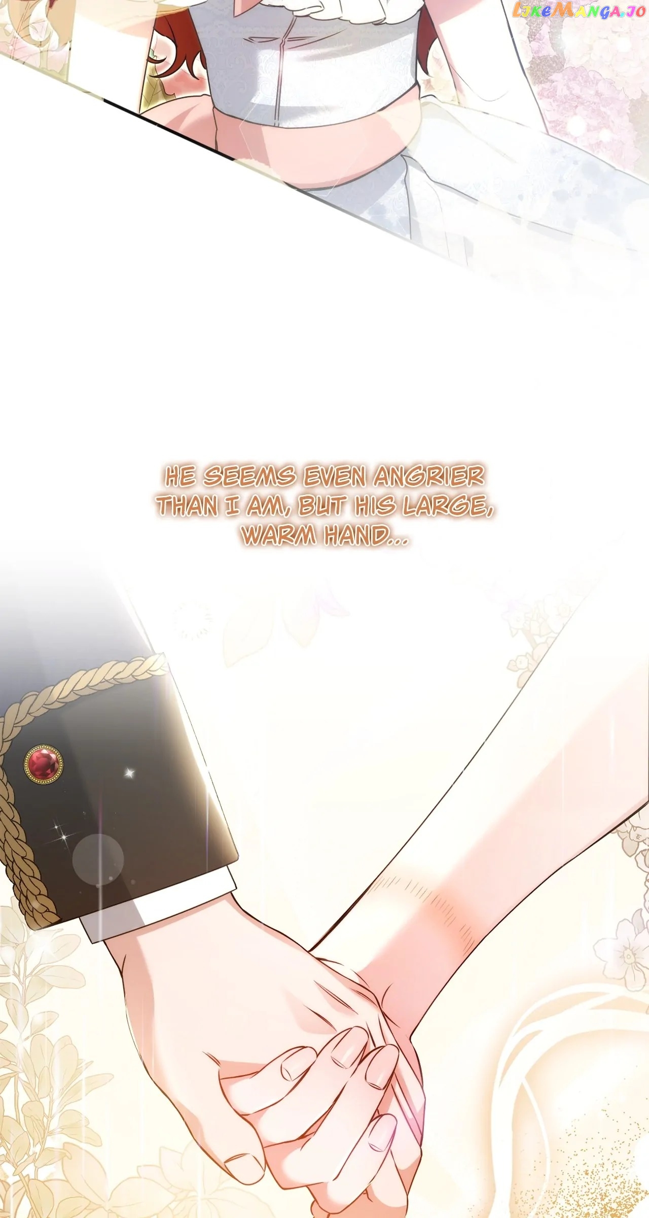 The Saintess Returns to the Emperor Chapter 10 - page 26