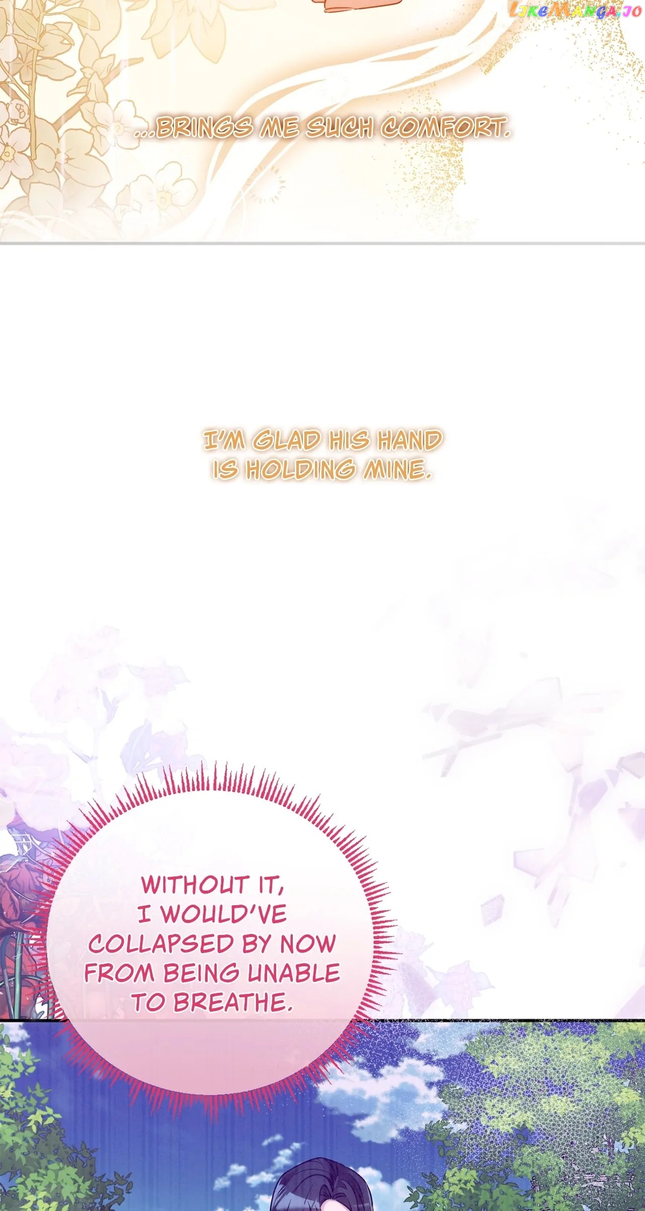 The Saintess Returns to the Emperor Chapter 10 - page 27