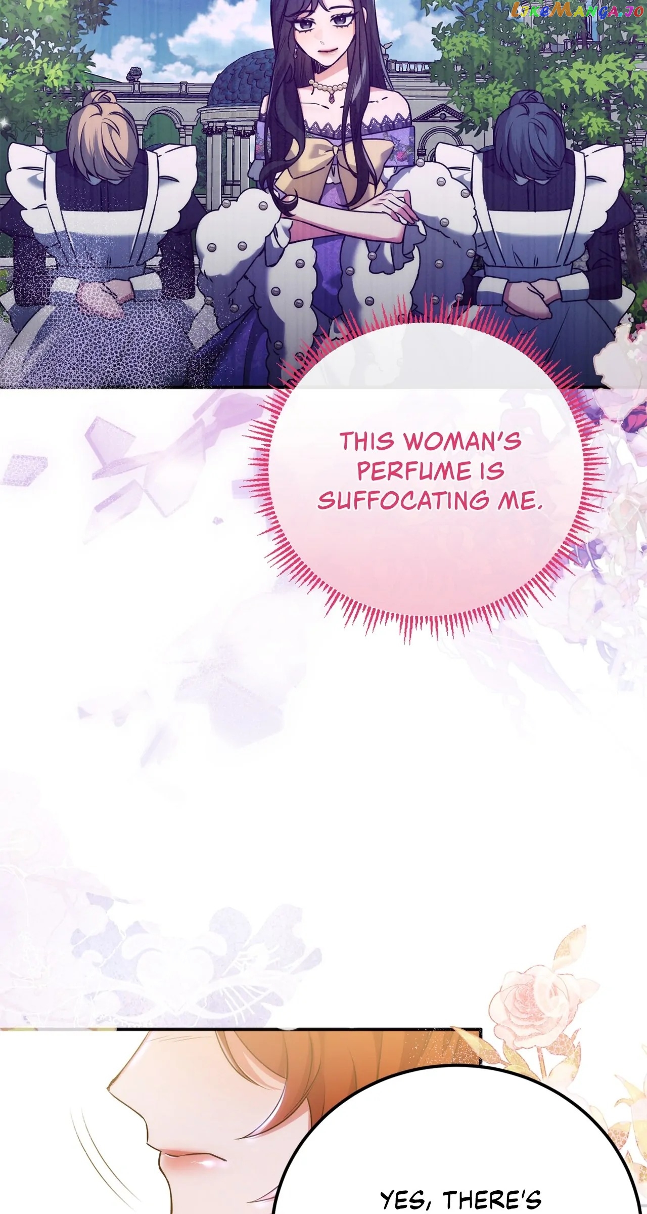 The Saintess Returns to the Emperor Chapter 10 - page 28