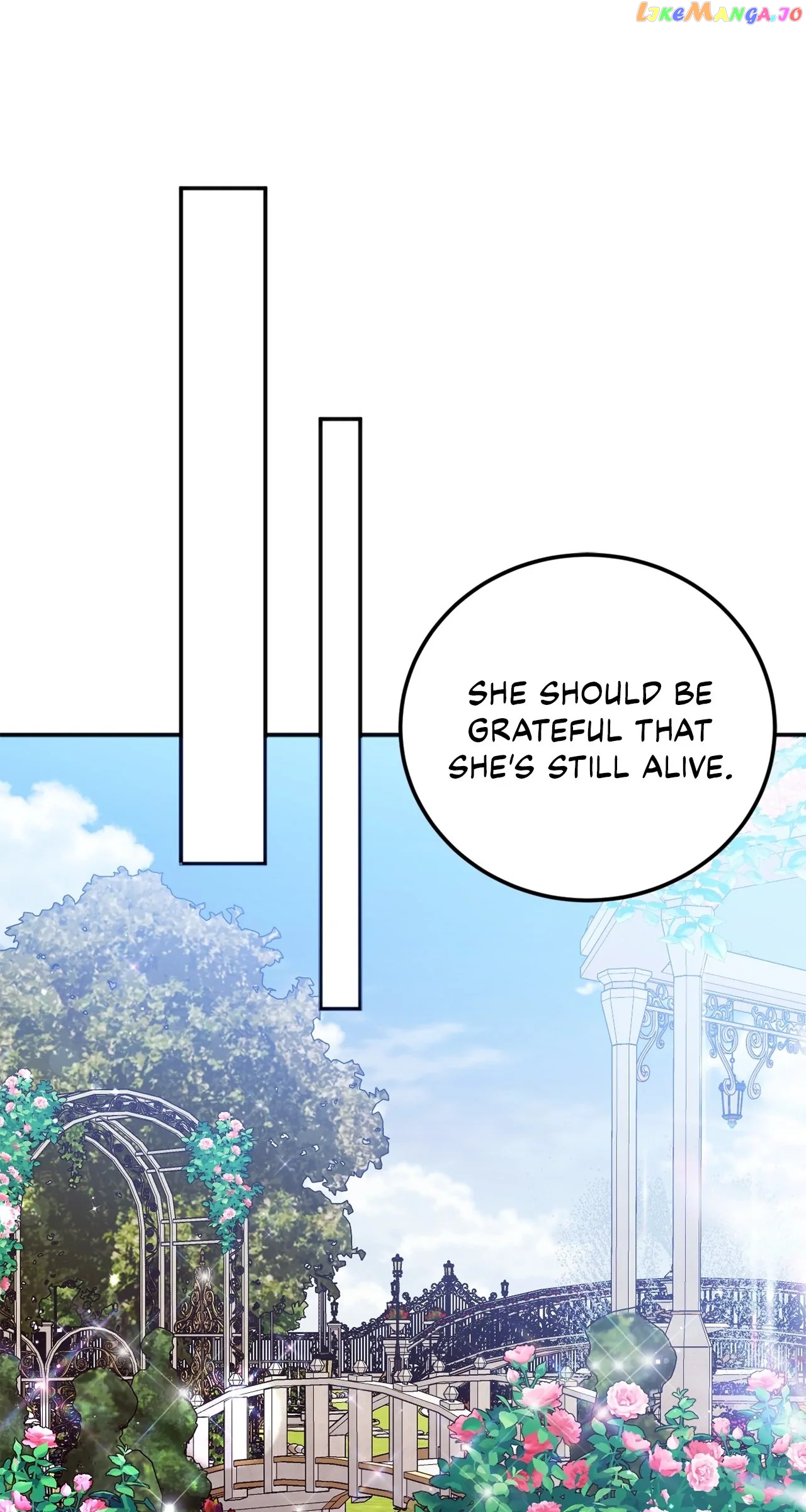 The Saintess Returns to the Emperor Chapter 10 - page 32