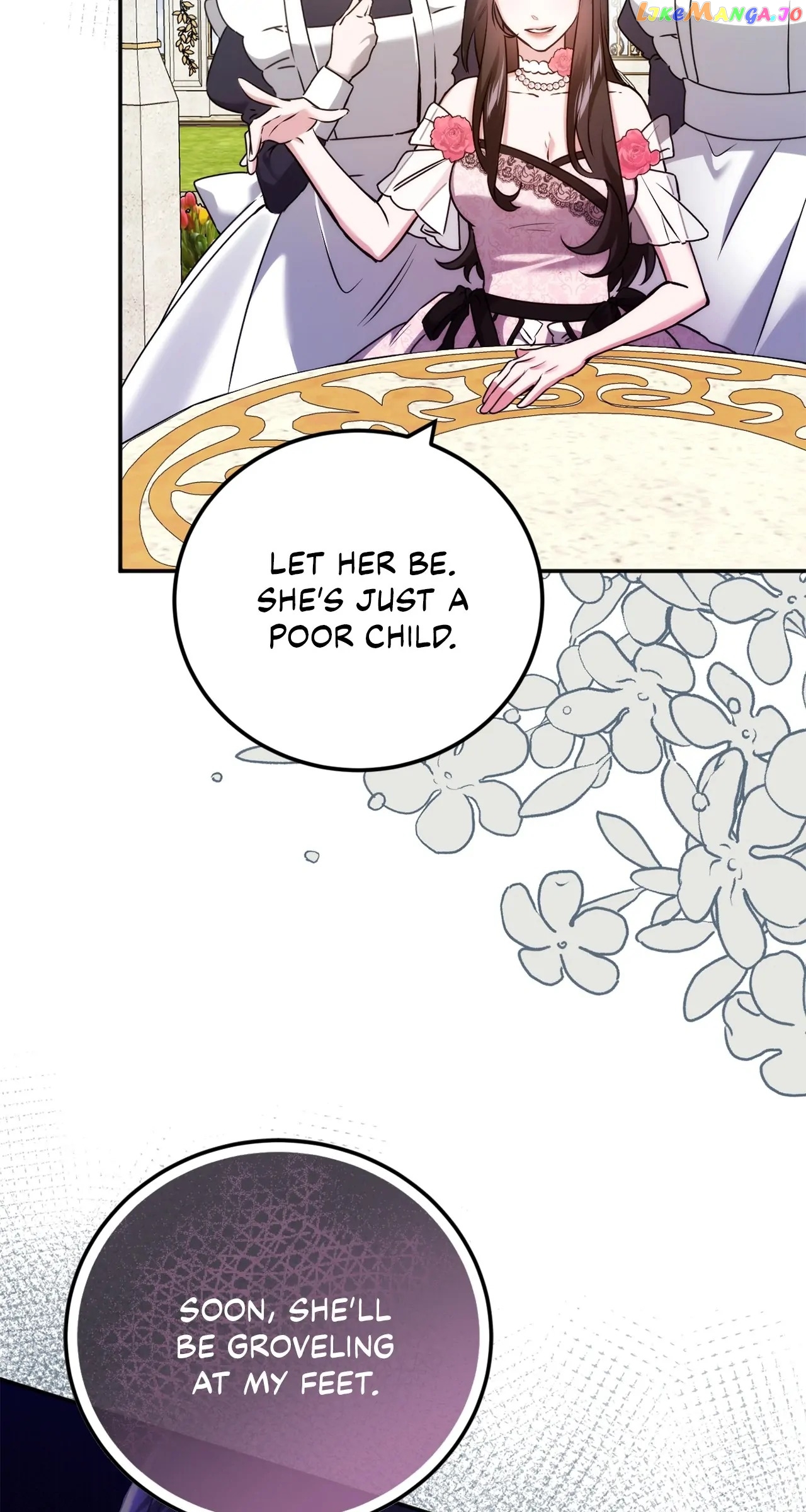 The Saintess Returns to the Emperor Chapter 10 - page 34