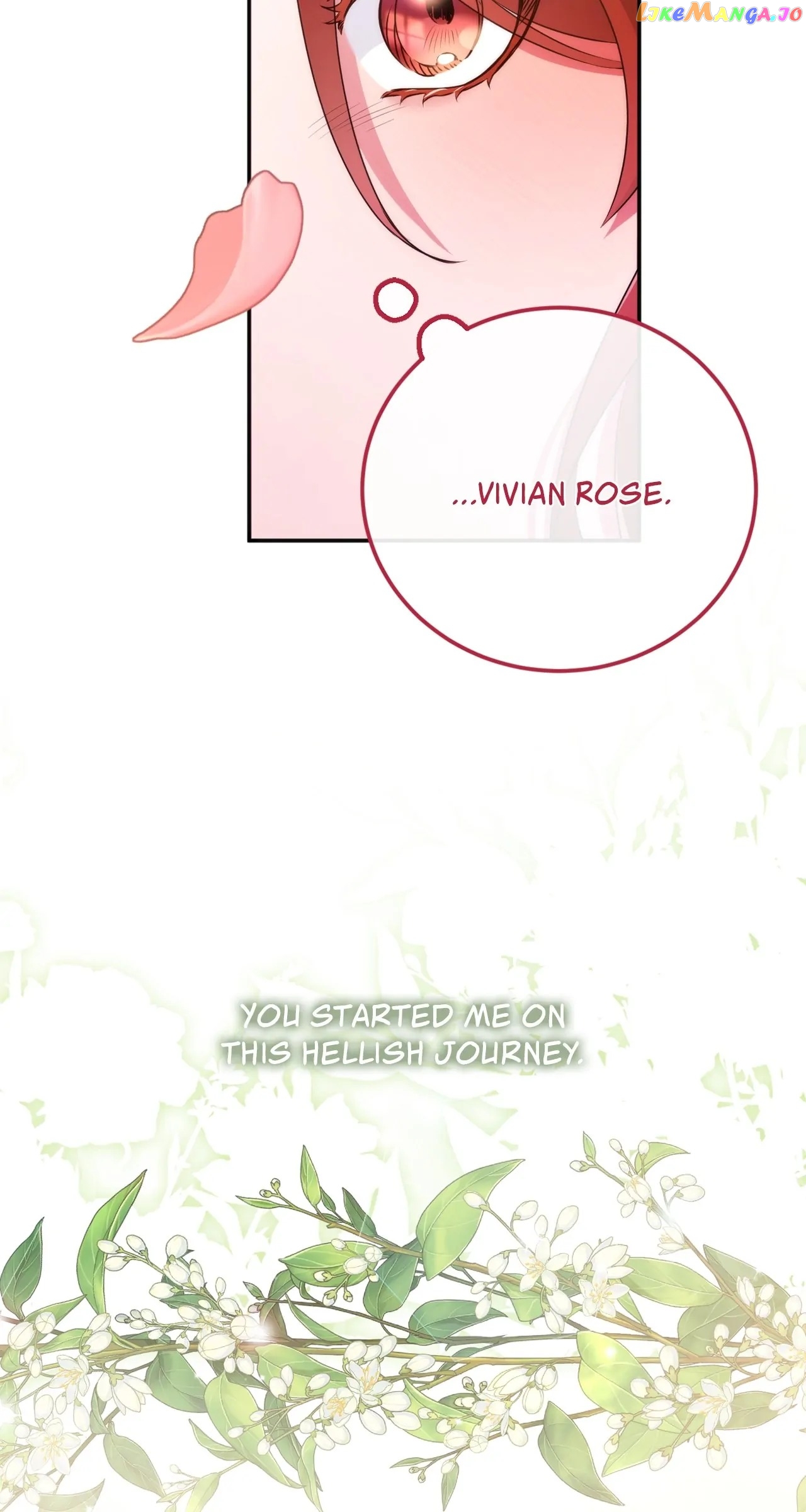 The Saintess Returns to the Emperor Chapter 10 - page 40